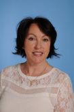 Mrs P. McBride - Rec. & P.1 Teacher