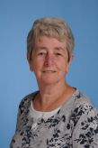 Mrs P Kells - Secretary