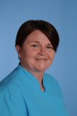 Ms L. Cullen - Classroom Assistant