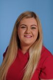 Ms C. O'Neill - Classroom Assistant