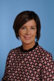 Mrs M. Hamill - Principal