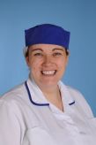 Ms M. Newell - Assistant cook