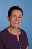 Mrs L. Mulgrew - Classroom Assistant