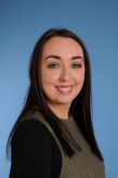 Ms S. Devlin - Classroom Assistant