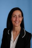 Mrs B. Hamill - P.3 & 4 Teacher
