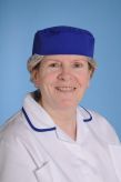 Mrs M. Newell - Assistant cook