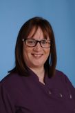 Ms E. Skeffington - Classroom Assistant