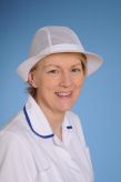 Mrs AM Campbell - Head Cook