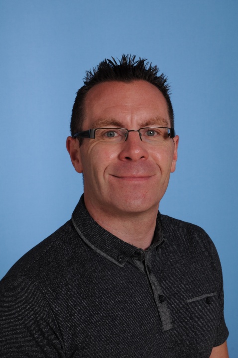 Mr M. Reilly